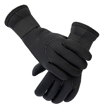Neopren gloves Neoman 3 mm