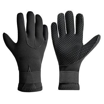 Neopren gloves Neoman 3 mm