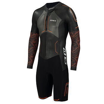 Zone3 Swimrun Evolution Våtdräkt 2021 Herr
