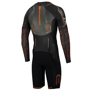 Zone3 Swimrun Evolution Våtdräkt 2021 Herr