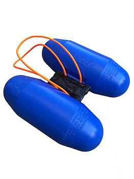 Elite Swimrun Pull Buoy