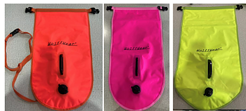 Wolffwear Simboj 28L