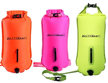 Wolffwear Swim Safety Buoy 28L