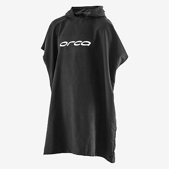 ORCA Poncho Towel 2021