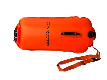 Wolffwear Swim Safety Buoy 35L