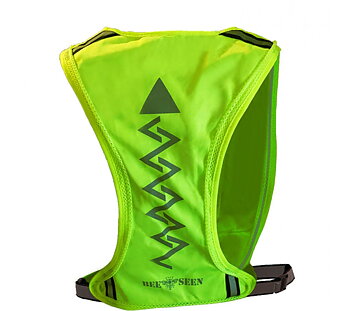 LED Vest USB -  BeeSports 