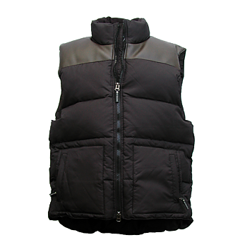 S:t Moritz Down vest