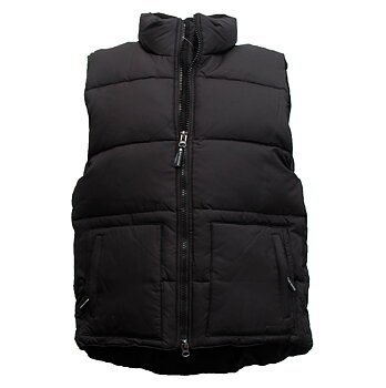 S:t Moritz Down vest