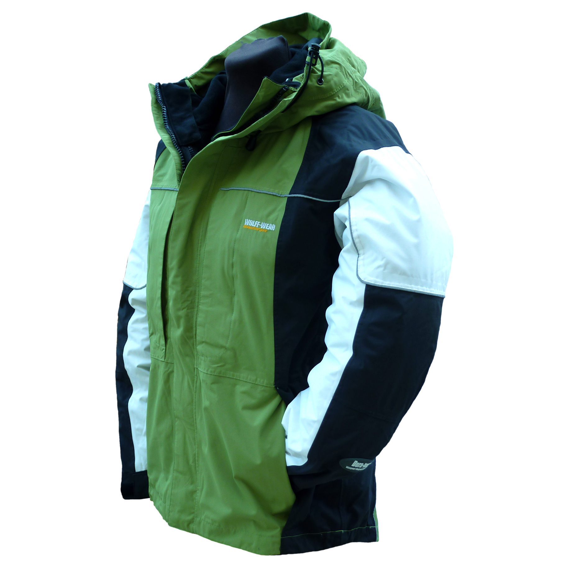 Thule Skaljacka