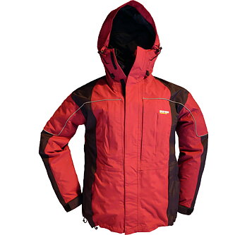 Thule Hard shell jacket