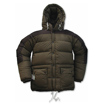 Retkikunnat takki -50GRC