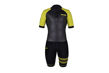 Colting Swimrun GO Yellow Woman - 2021