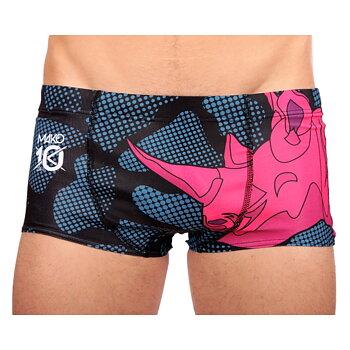 Mako Boxer Pink Rhino Limited edition