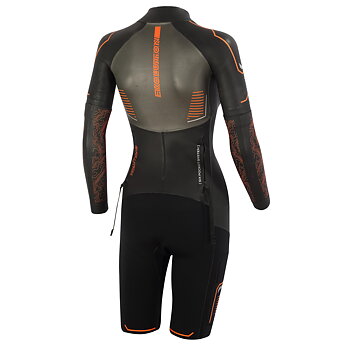 Zone3 Swimrun Evolution Våtdräkt 2021 Dam
