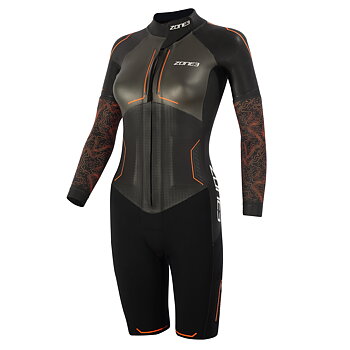 Zone3 Swimrun Evolution Våtdräkt 2021 Dam