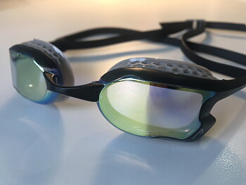 Head HCB VIPER mirrored 