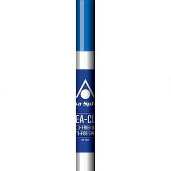 Anti-Beschlag Spray von Aqua Sphere Sea Clr