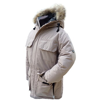 Arctic PRO Untuvatakki