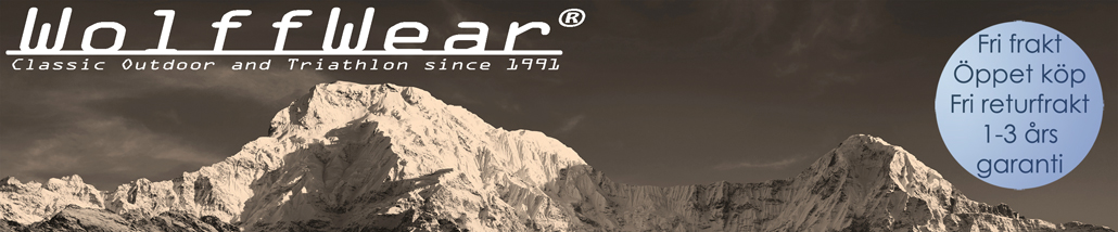 WOLFF-WEAR OUTDOOR