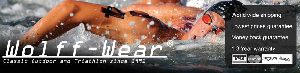 WOLFF-WEAR OUTDOOR