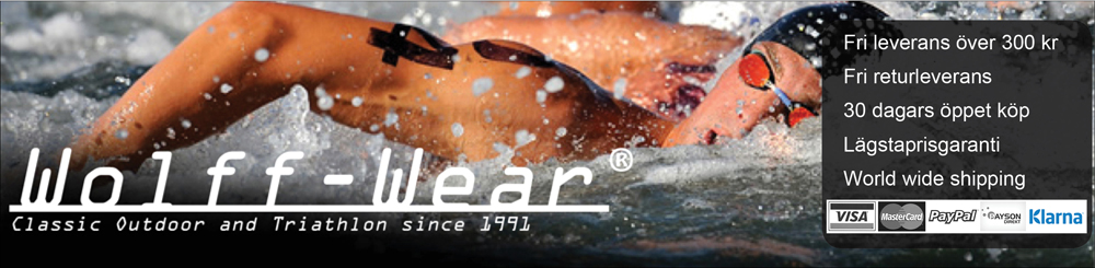 WOLFF-WEAR OUTDOOR
