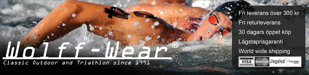 WOLFF-WEAR OUTDOOR