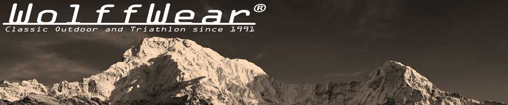 WOLFF-WEAR OUTDOOR