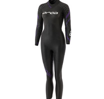 Orca Sonar Woman Simdräkt