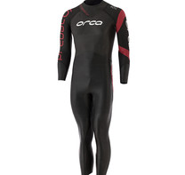 Orca Predator Simdräkt