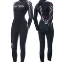 Orca S5 Woman wetsuit for swimming