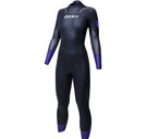 Zone3 Aspire Triathlon 2016, Women